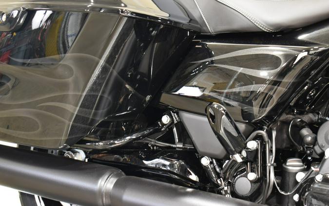 2025 Harley-Davidson Road Glide