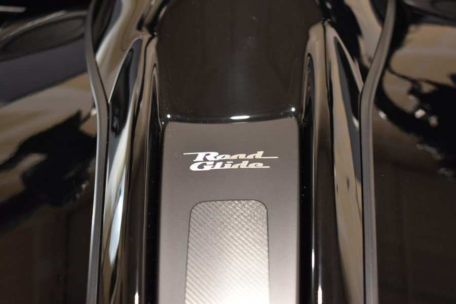 2025 Harley-Davidson Road Glide