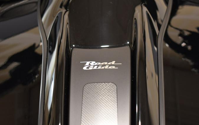 2025 Harley-Davidson Road Glide