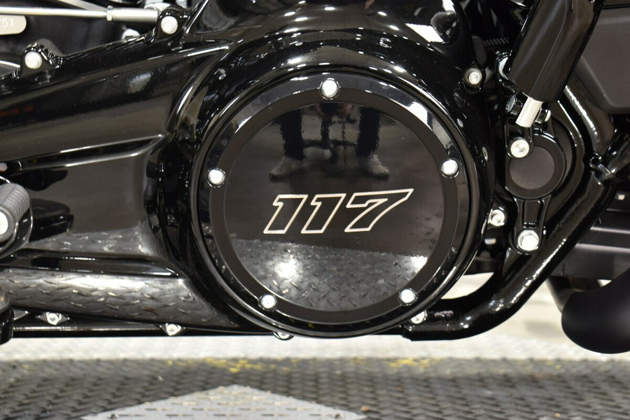 2025 Harley-Davidson Road Glide