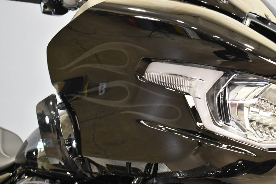 2025 Harley-Davidson Road Glide