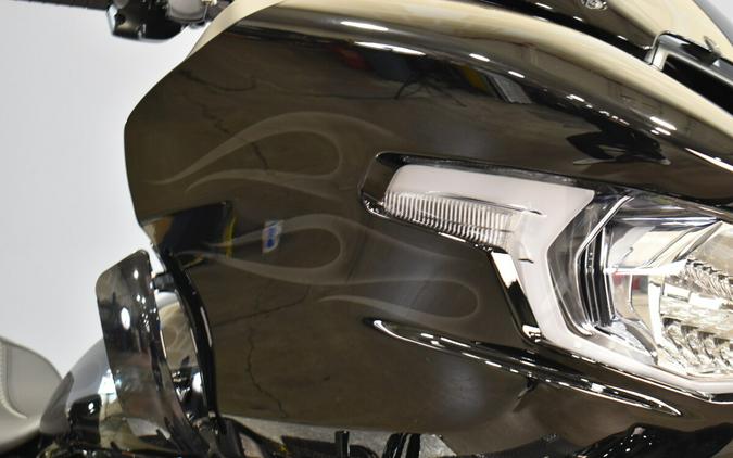 2025 Harley-Davidson Road Glide