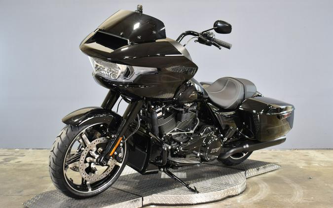 2025 Harley-Davidson Road Glide