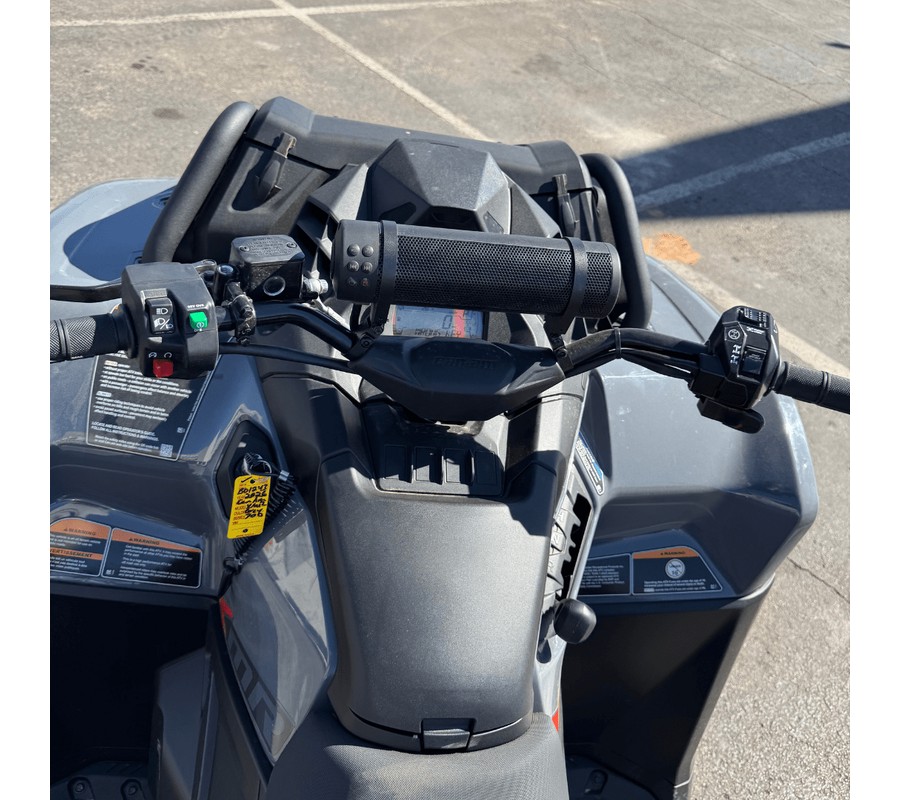 2026 CAN-AM OUTLANDER X MR 700