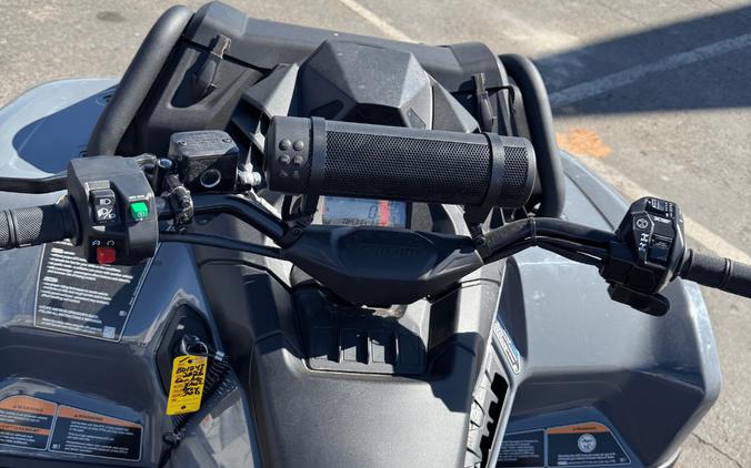 2026 CAN-AM OUTLANDER X MR 700