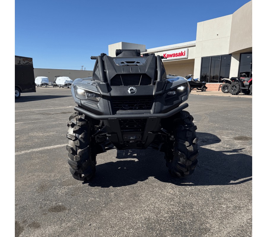 2026 CAN-AM OUTLANDER X MR 700