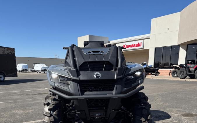 2026 CAN-AM OUTLANDER X MR 700