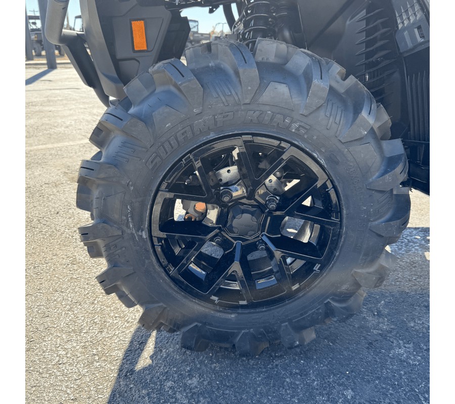 2026 CAN-AM OUTLANDER X MR 700