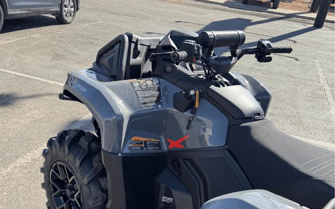 2026 CAN-AM OUTLANDER X MR 700