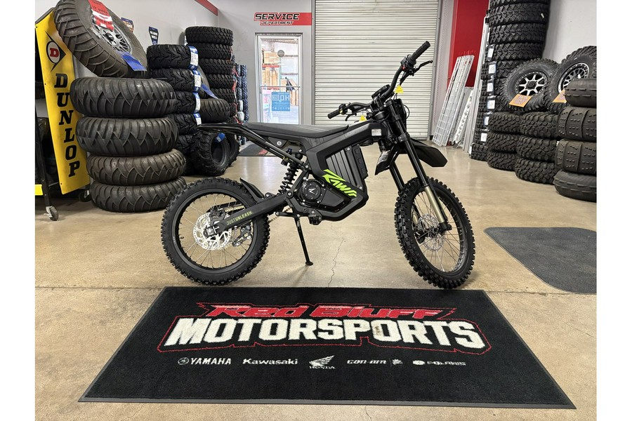 2025 Rawrr Inc. Mantis X