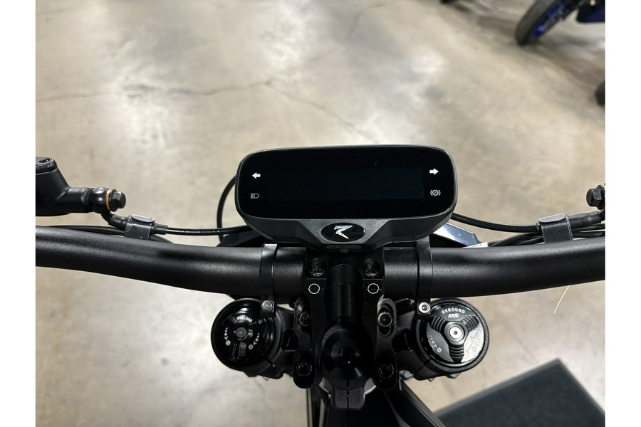 2025 Rawrr Inc. Mantis X