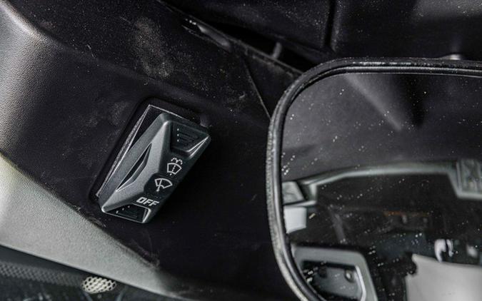 2026 Can-Am Defender Limited HD11