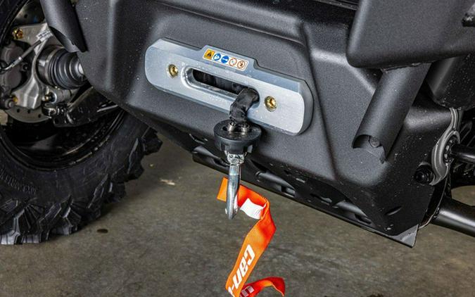 2026 Can-Am Defender Limited HD11