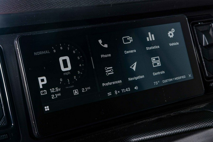 2026 Can-Am Defender Limited HD11