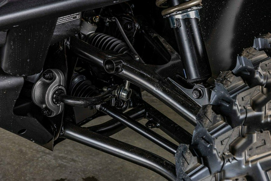 2026 Can-Am Defender Limited HD11