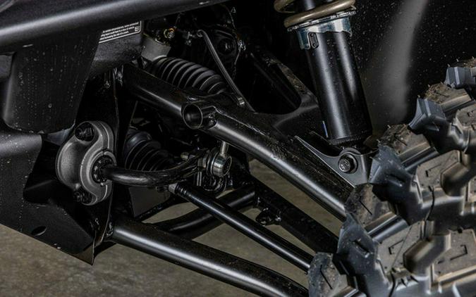 2026 Can-Am Defender Limited HD11