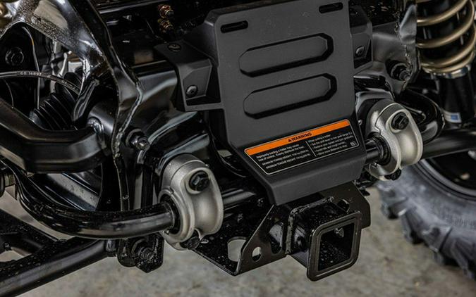 2026 Can-Am Defender Limited HD11