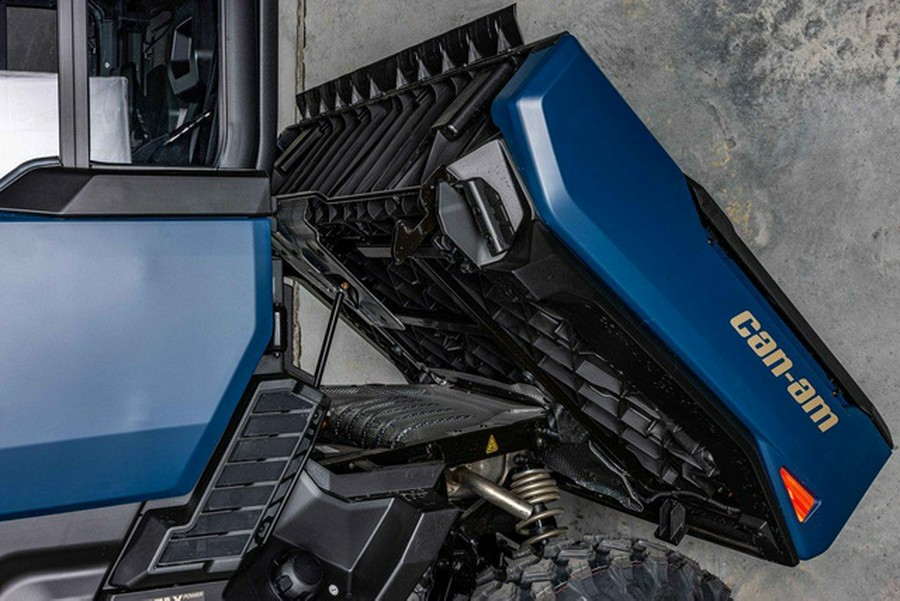 2026 Can-Am Defender Limited HD11