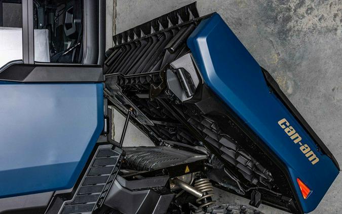 2026 Can-Am Defender Limited HD11