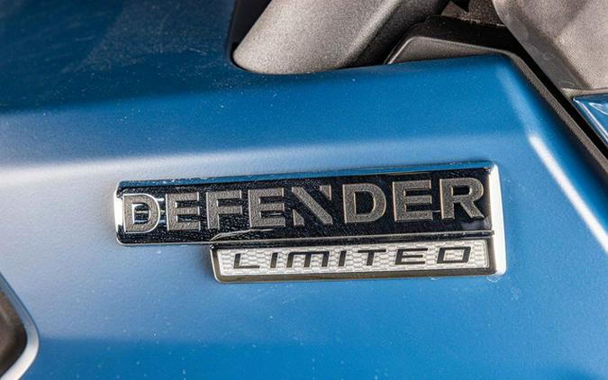 2026 Can-Am Defender Limited HD11