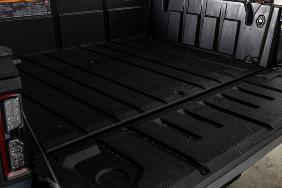 2026 Can-Am Defender Limited HD11