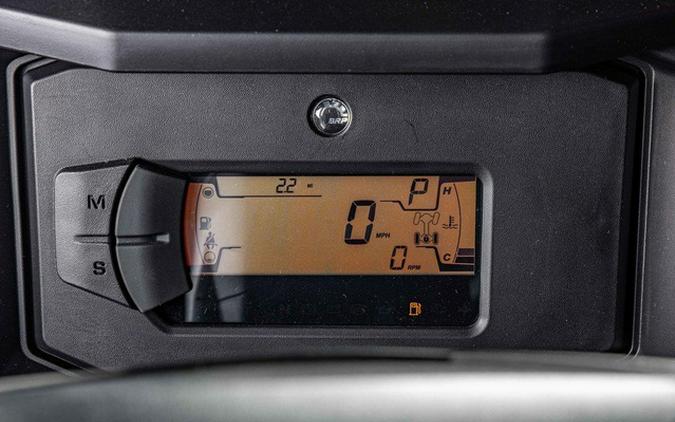 2026 Can-Am Defender Limited HD11