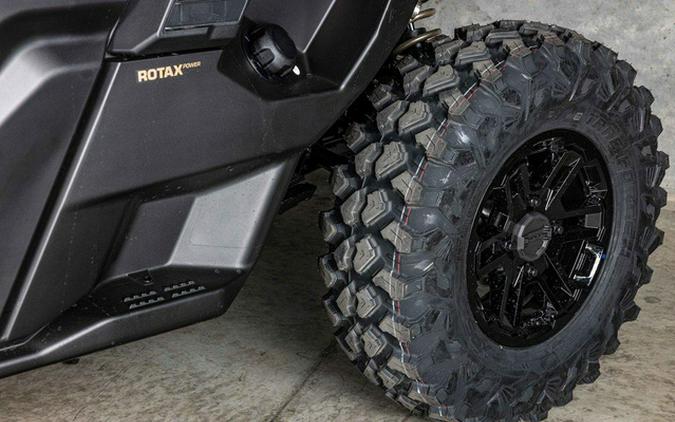 2026 Can-Am Defender Limited HD11