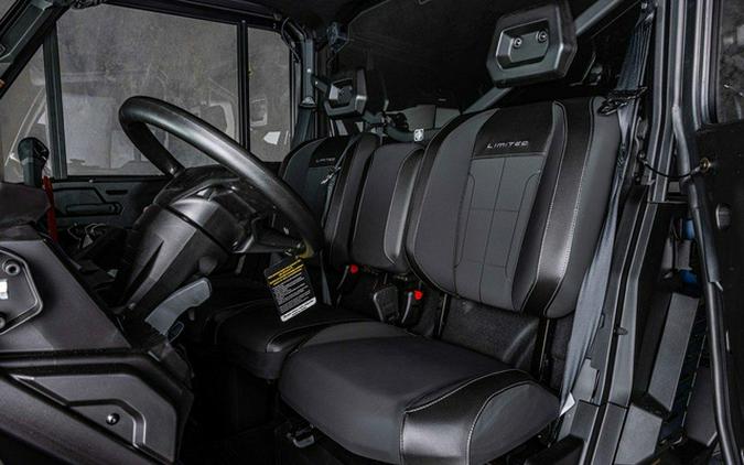 2026 Can-Am Defender Limited HD11