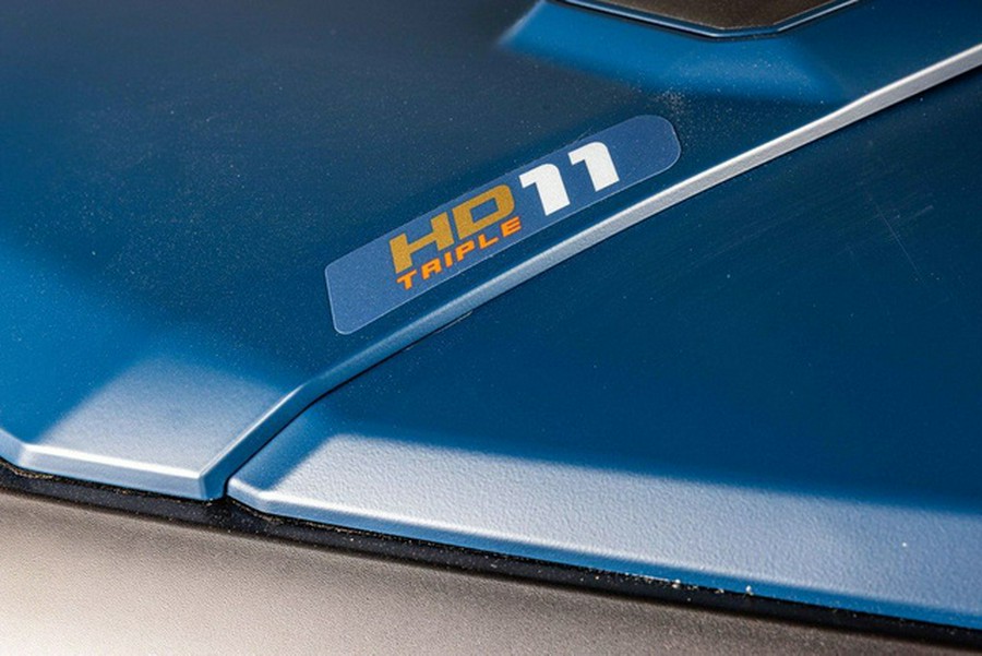 2026 Can-Am Defender Limited HD11