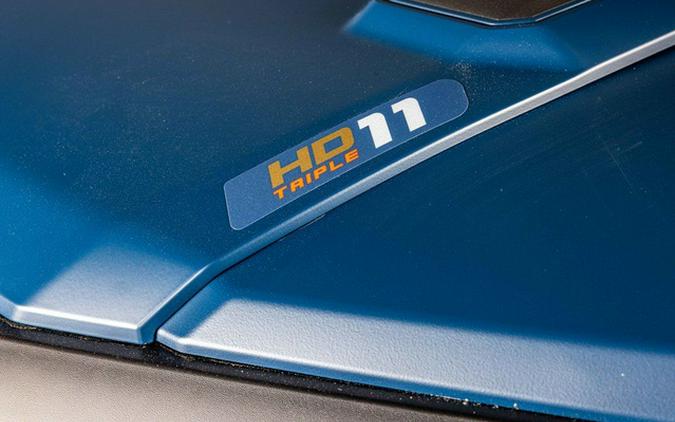 2026 Can-Am Defender Limited HD11