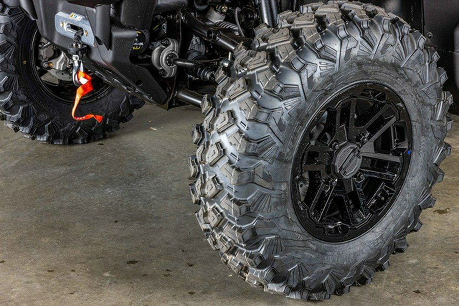 2026 Can-Am Defender Limited HD11