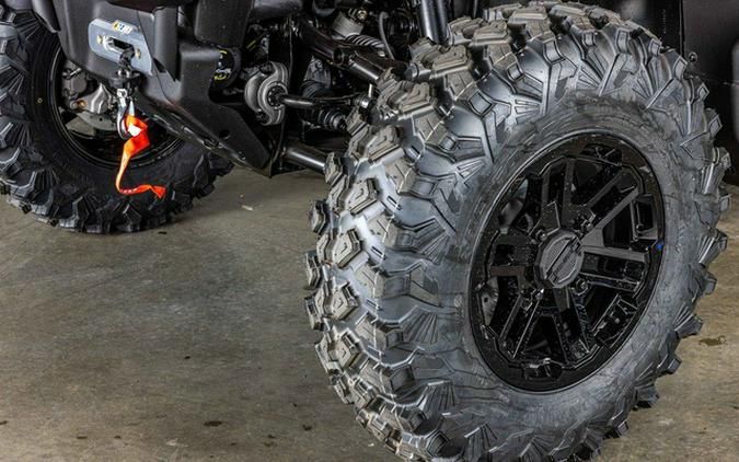 2026 Can-Am Defender Limited HD11