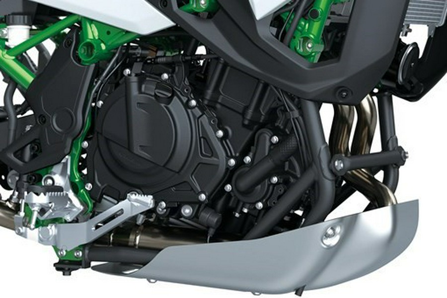 2026 KLE 500 ABS SE - Kawasaki