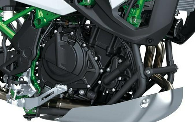 2026 KLE 500 ABS SE - Kawasaki