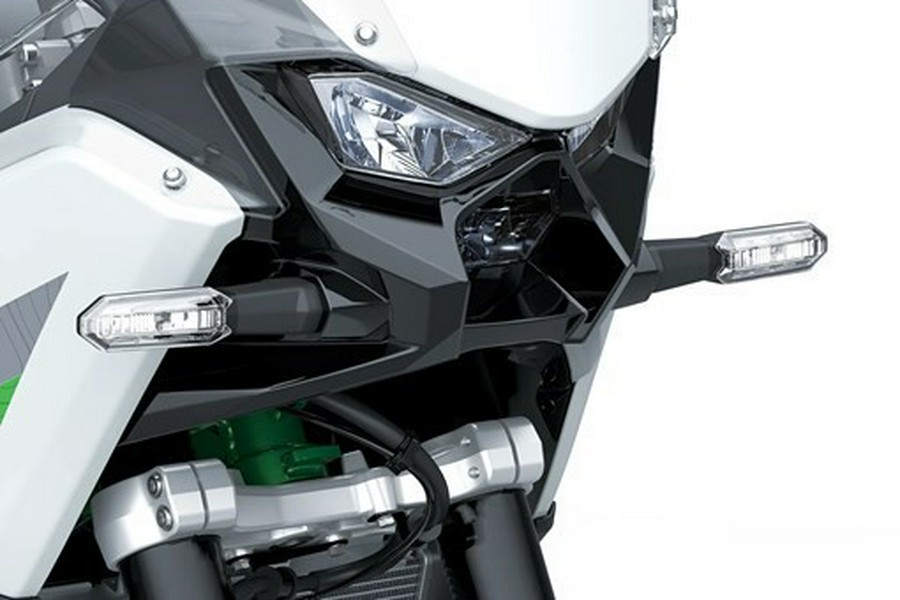 2026 KLE 500 ABS SE - Kawasaki