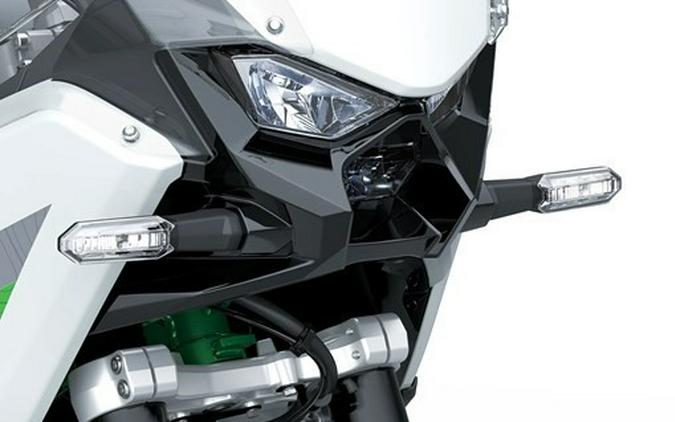 2026 KLE 500 ABS SE - Kawasaki
