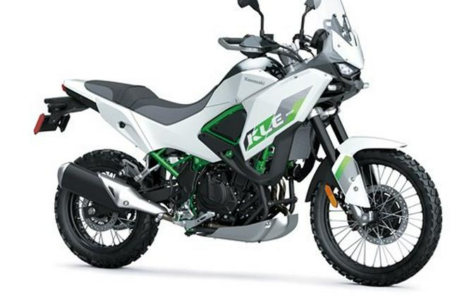 2026 KLE 500 ABS SE - Kawasaki