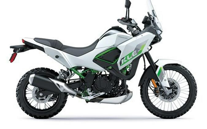 2026 KLE 500 ABS SE - Kawasaki