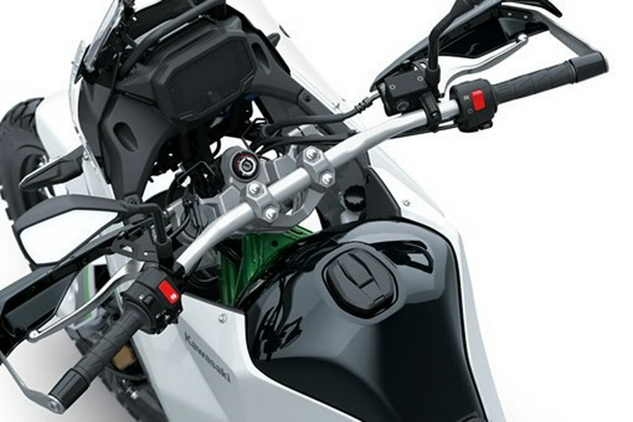 2026 KLE 500 ABS SE - Kawasaki