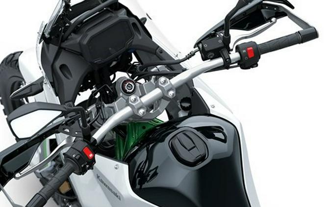 2026 KLE 500 ABS SE - Kawasaki