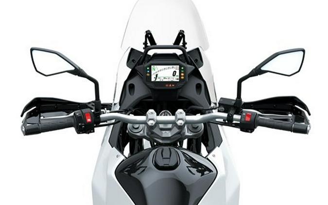 2026 KLE 500 ABS SE - Kawasaki