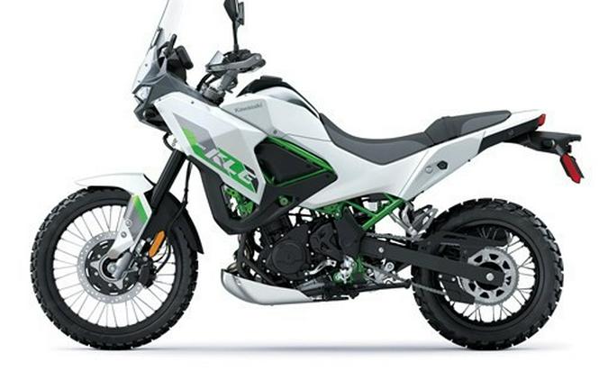 2026 KLE 500 ABS SE - Kawasaki