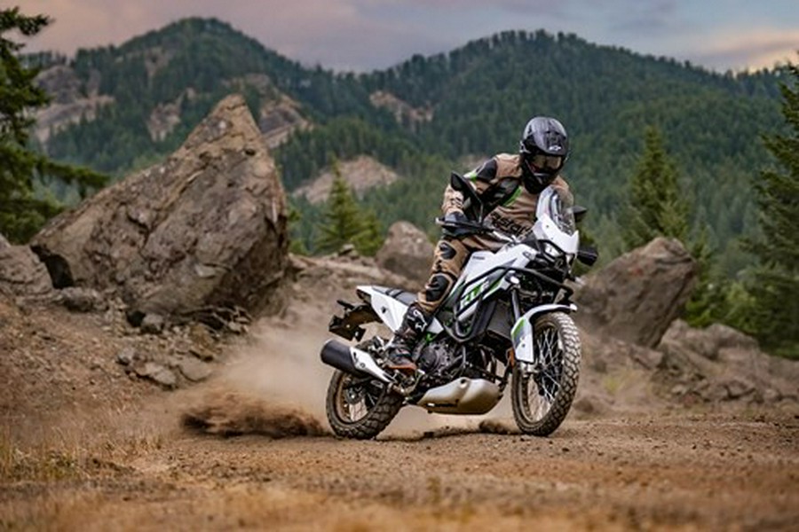 2026 KLE 500 ABS SE - Kawasaki