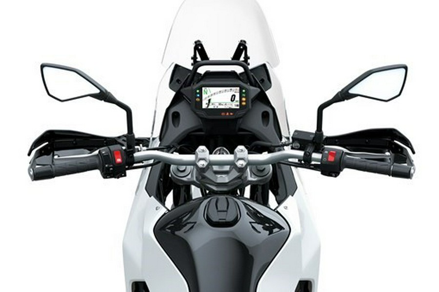 2026 KLE 500 ABS SE - Kawasaki