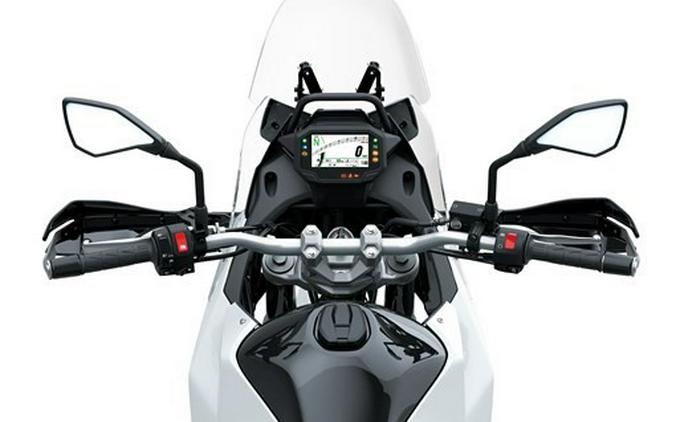 2026 KLE 500 ABS SE - Kawasaki