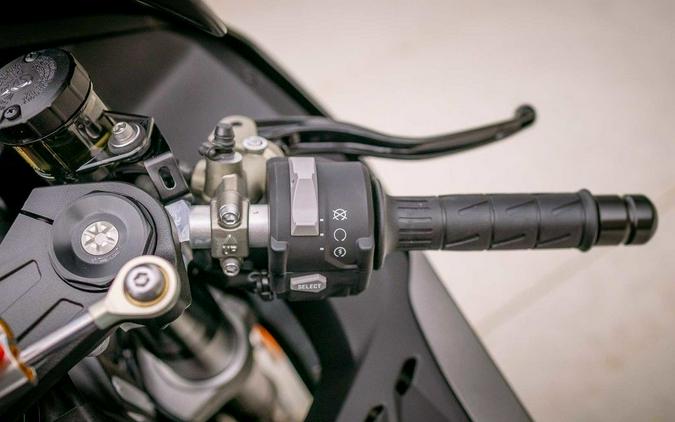 2026 Kawasaki Ninja® ZX™-10R