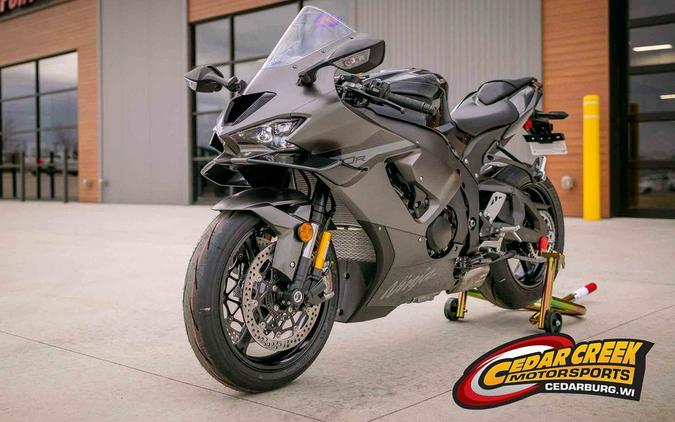 2026 Kawasaki Ninja® ZX™-10R