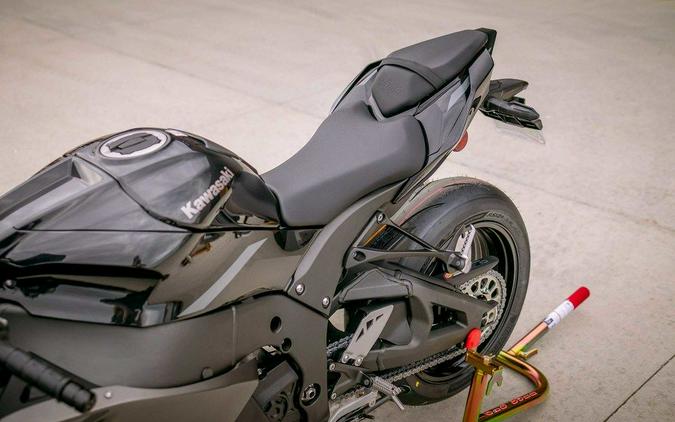 2026 Kawasaki Ninja® ZX™-10R