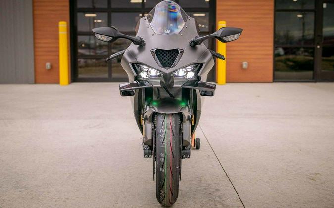 2026 Kawasaki Ninja® ZX™-10R