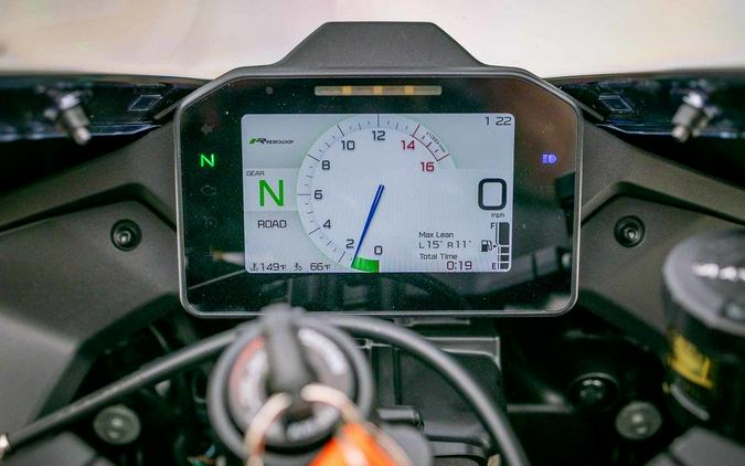 2026 Kawasaki Ninja® ZX™-10R